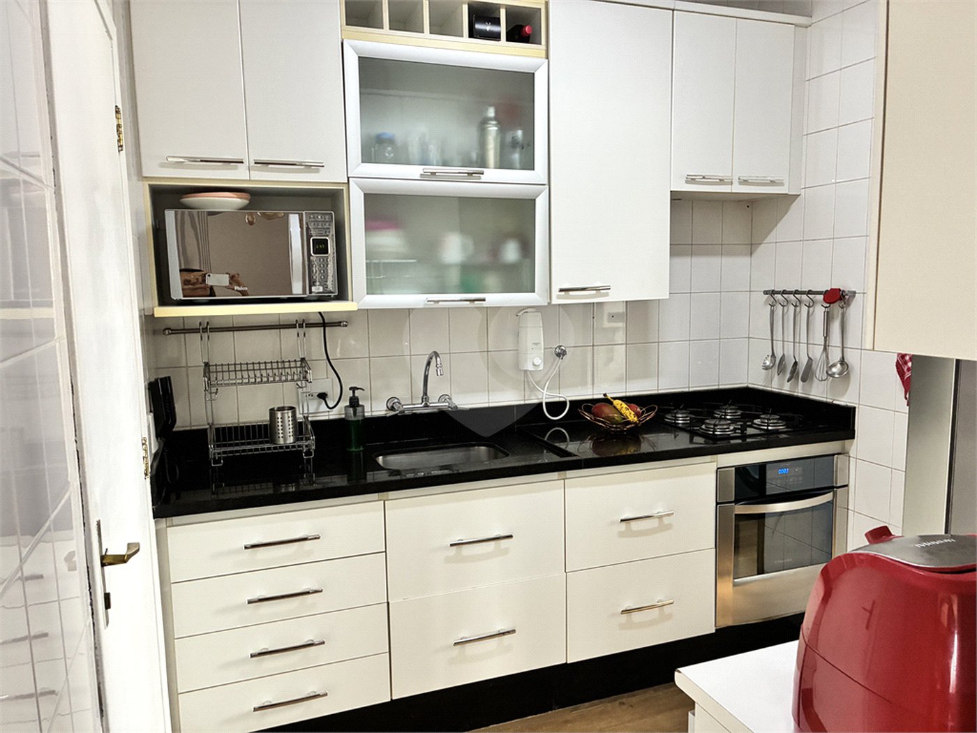 Apartamento à venda com 3 quartos, sendo 1 suíte, em Vila Gustavo, São Paulo, SP