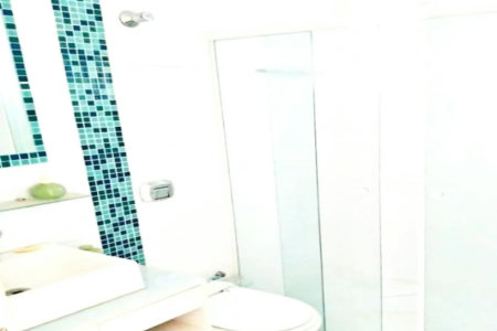 Apartamento à venda com 3 quartos, sendo 1 suíte, em Santa Teresinha, São Paulo, SP