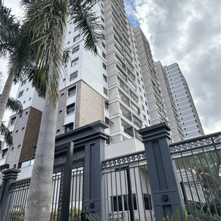 Apartamento à venda com 2 quartos, sendo 1 suíte, em Barra Funda, São Paulo, SP