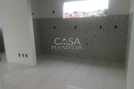 Apartamento à venda com 1 quarto em Jardim Sônia Maria, Sorocaba, SP
