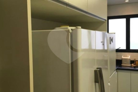 Apartamento à venda com 4 suítes em Paraíso do Morumbi, São Paulo, SP