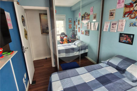 Apartamento à venda com 2 quartos em Vila Andrade, São Paulo, SP