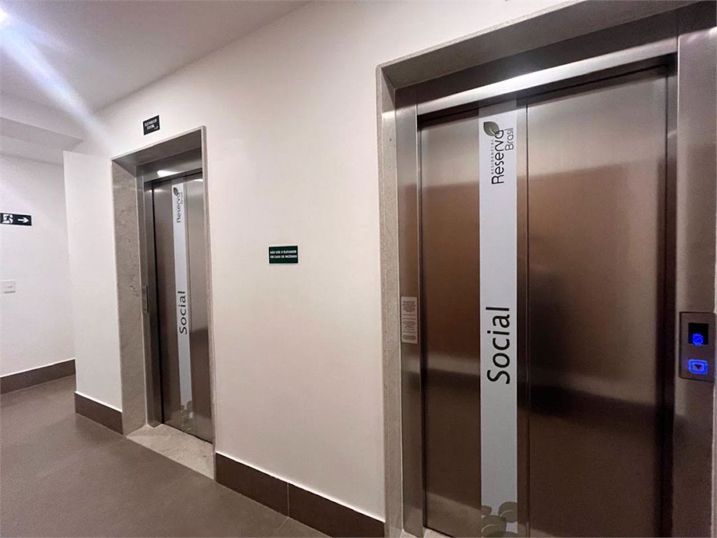 Apartamento com 2 dormitórios à venda, 82 m² por R$ 990.000,00 - Aparecida - Santos/SP