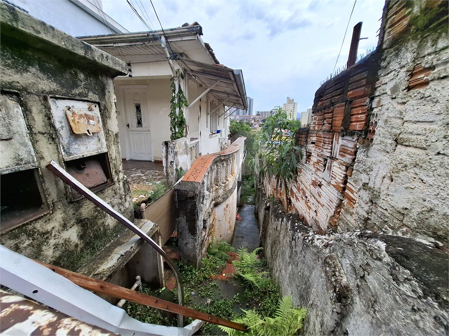 Terreno à venda em Casa Verde, São Paulo, SP