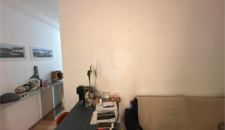 Apartamento à venda com 2 quartos em Água Branca, São Paulo, SP