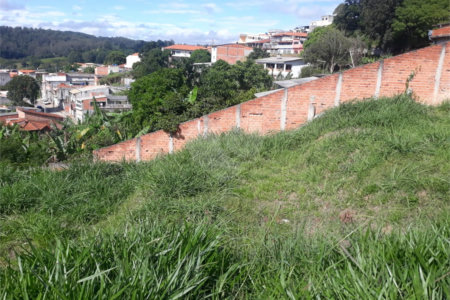 Terreno à venda em Vila Granada, Mairinque, SP