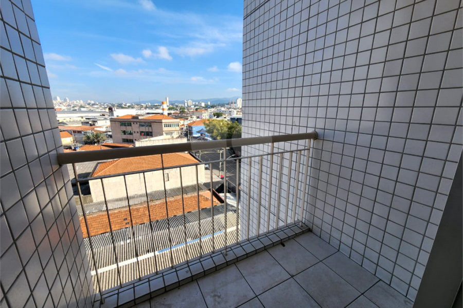 Apartamento à venda com 2 quartos em Parque Edu Chaves, São Paulo, SP
