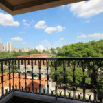 Apartamento à venda com 4 suítes em Vila Clementino, São Paulo, SP