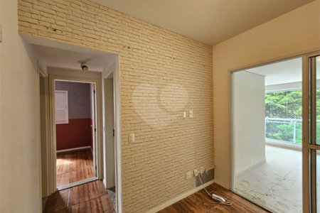 Apartamento à venda com 2 quartos, sendo 1 suíte, em Alto da Boa Vista, São Paulo, SP