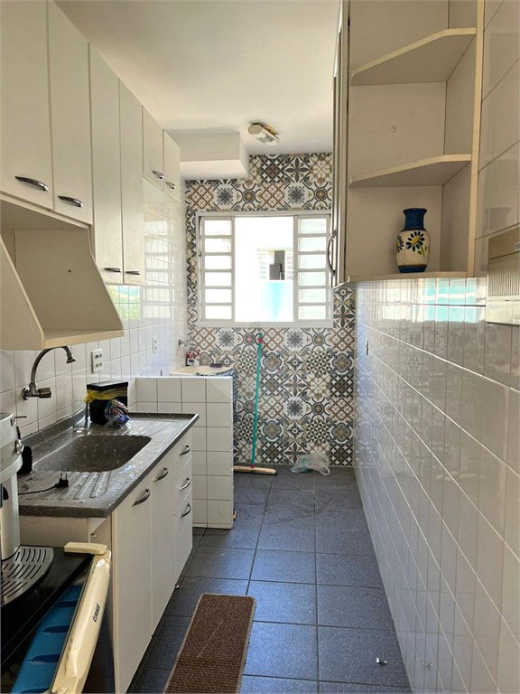 Apartamento à venda com 2 quartos em Ponte Alta, Valinhos, SP
