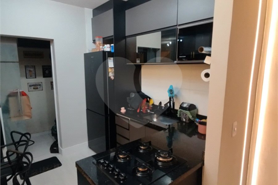 Terreno à venda com 2 quartos, sendo 1 suíte, no condomínio Tanque Velho, São Paulo - SP