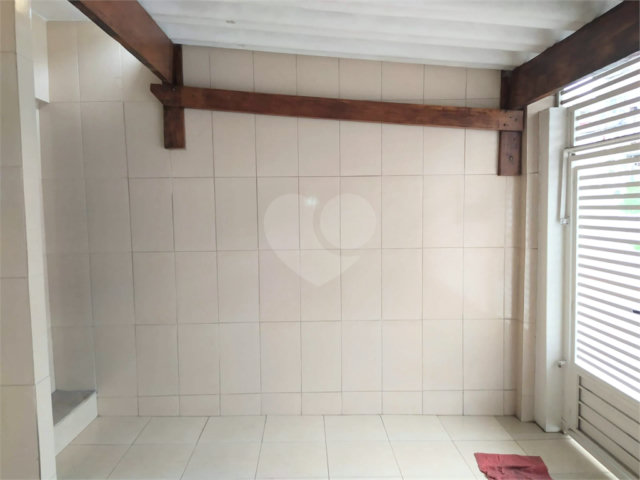 Sobrado à venda com 2 quartos em Tucuruvi, São Paulo, SP