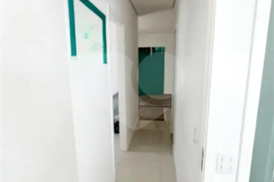 Apartamento à venda com 3 quartos, sendo 1 suíte, em Mandaqui, São Paulo, SP