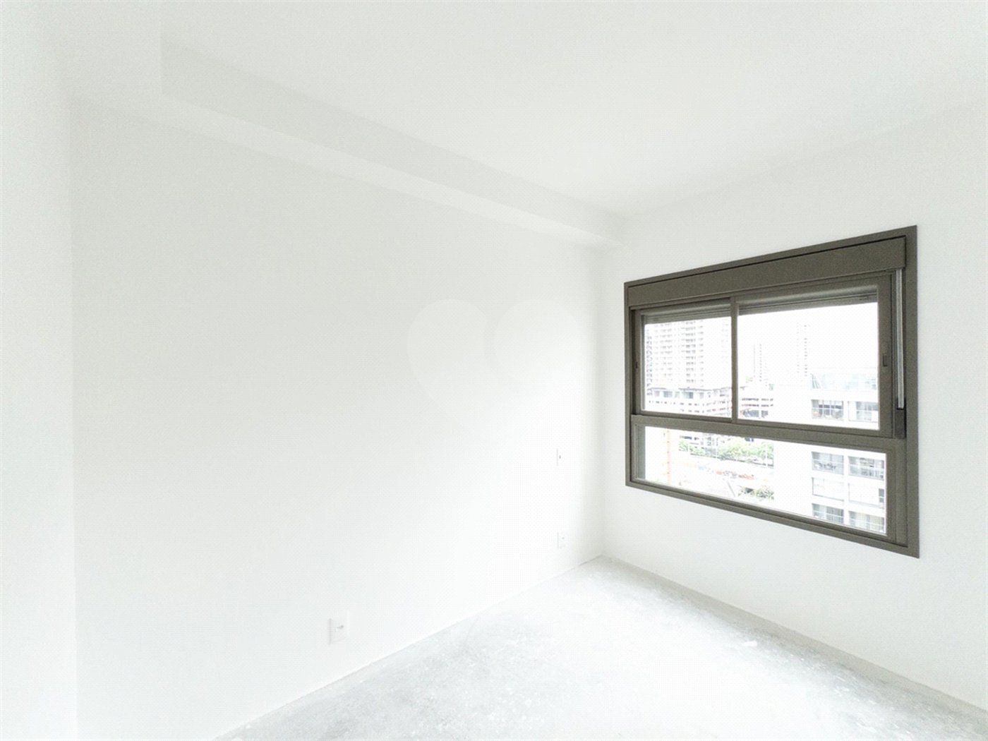 Apartamento à venda com 2 quartos em Perdizes, São Paulo, SP