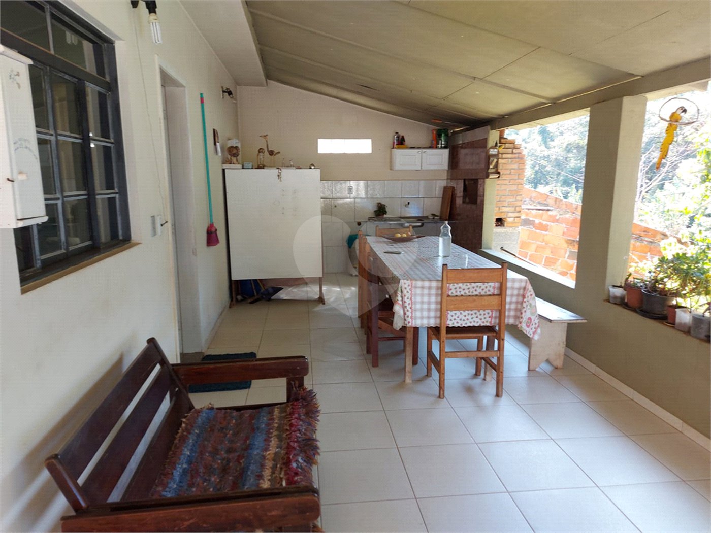 Chácara à venda com 4 quartos em Área Rural de Louveira, Louveira, SP