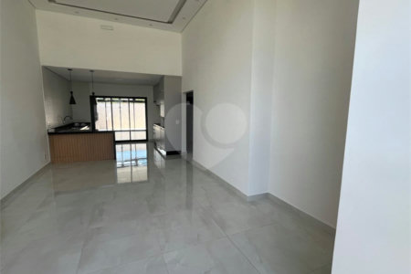 Casa à venda com 3 suítes no condomínio Campos do Conde I e II, Sorocaba - SP