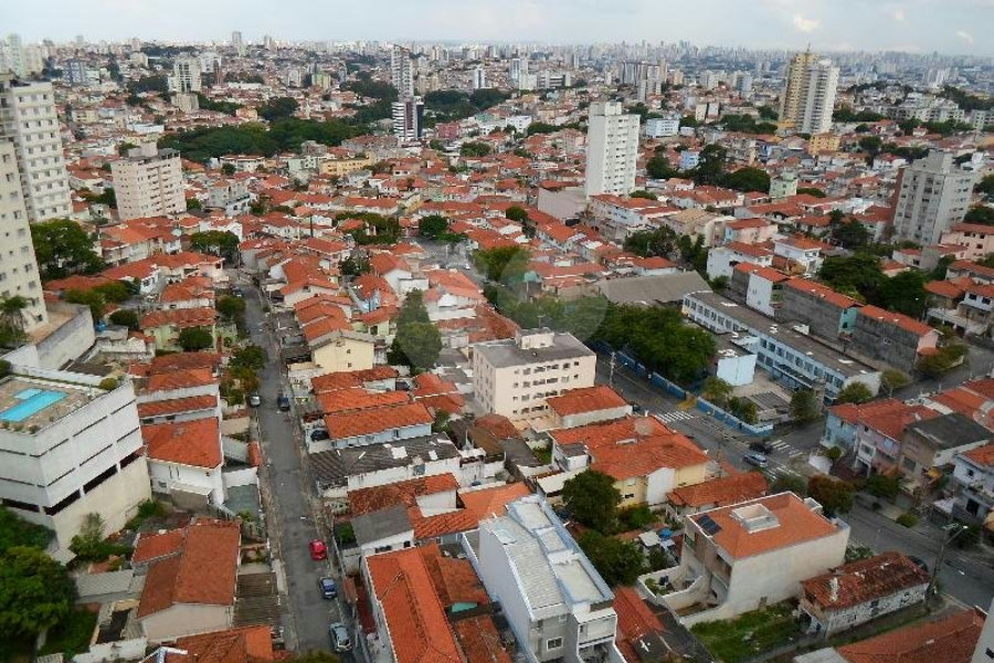 Apartamento à venda com 3 quartos, sendo 1 suíte, em Tucuruvi, São Paulo, SP