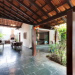Casa Térrea à venda com 4 quartos, sendo 2 suítes, em Alto da Boa Vista, São Paulo, SP