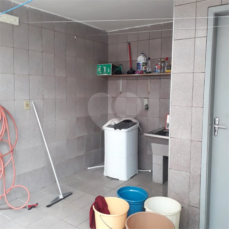 Sobrado à venda com 3 quartos em Jardim Oriental, São Paulo, SP