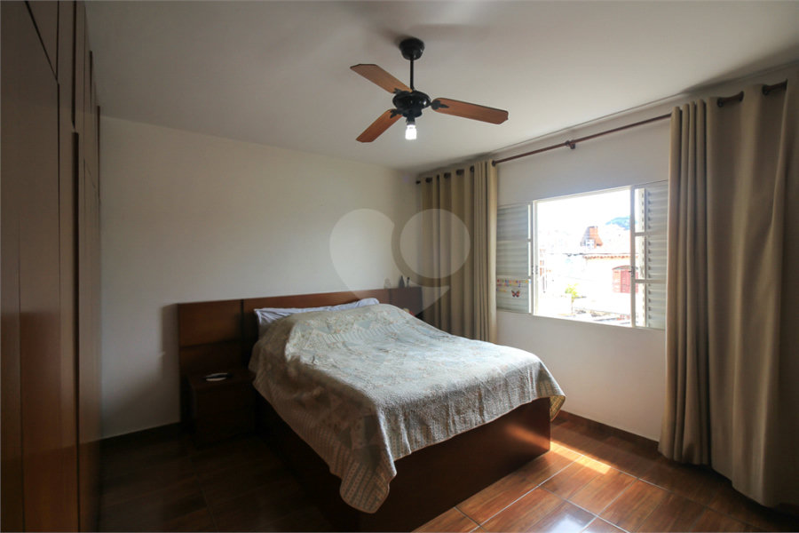 Sobrado à venda com 5 quartos, sendo 4 suítes, em Imirim, São Paulo, SP