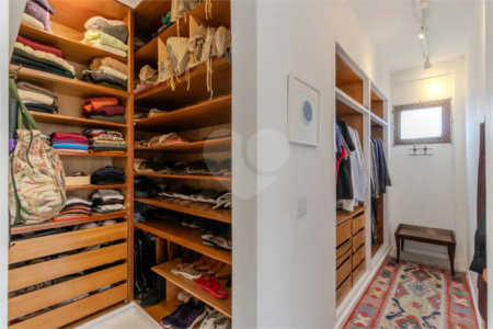 Apartamento à venda com 3 suítes em Vila Morumbi, São Paulo, SP