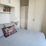 Apartamento à venda com 2 quartos em Vila Jardini, Sorocaba, SP
