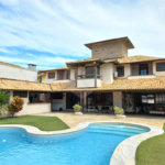 Casa à venda com 4 quartos, sendo 3 suítes,  em Geribá, Armação dos Búzios, RJ