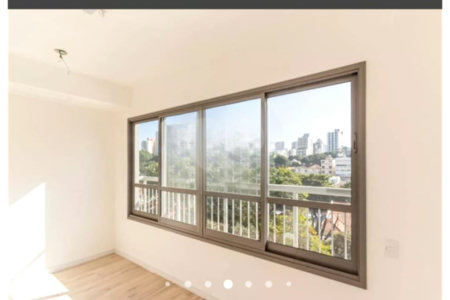Studio à venda com 1 quarto em Vila Mariana, São Paulo, SP