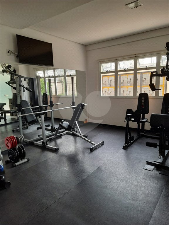 Apartamento à venda com 3 quartos, sendo 2 suítes, em Horto, São Paulo, SP