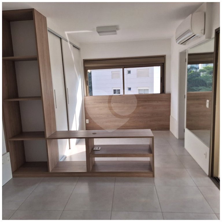 Apartamento à venda com 1 quarto em Vila Mariana, São Paulo, SP
