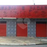 Salão Comercial à venda em Vila Regina, Itapetininga, SP