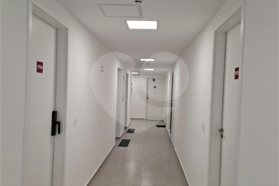 Apartamento para alugar com 2 quartos em Freguesia do Ó, São Paulo, SP