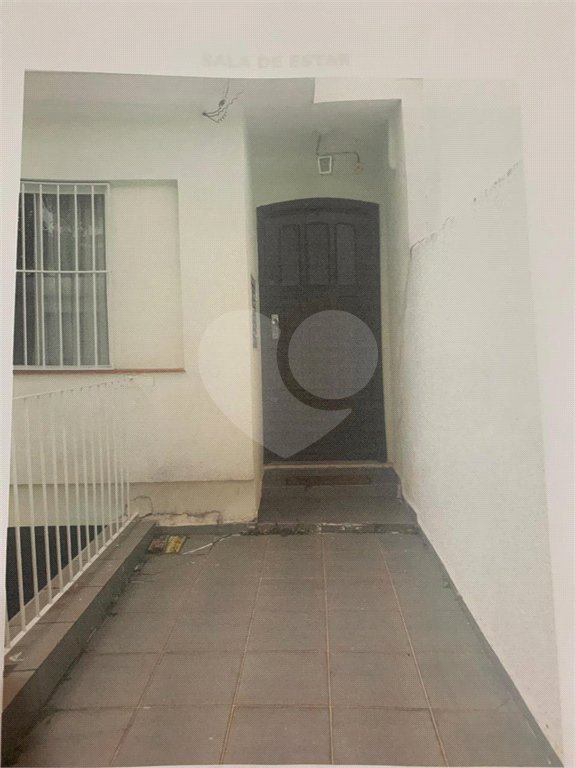 Casa à venda com 3 quartos em Jardim Bonfiglioli, São Paulo, SP