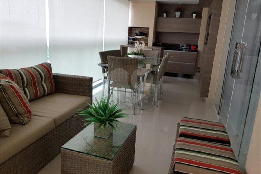 Apartamento à venda com 3 quartos, sendo 2 suítes, em Vila Maria Alta, São Paulo, SP