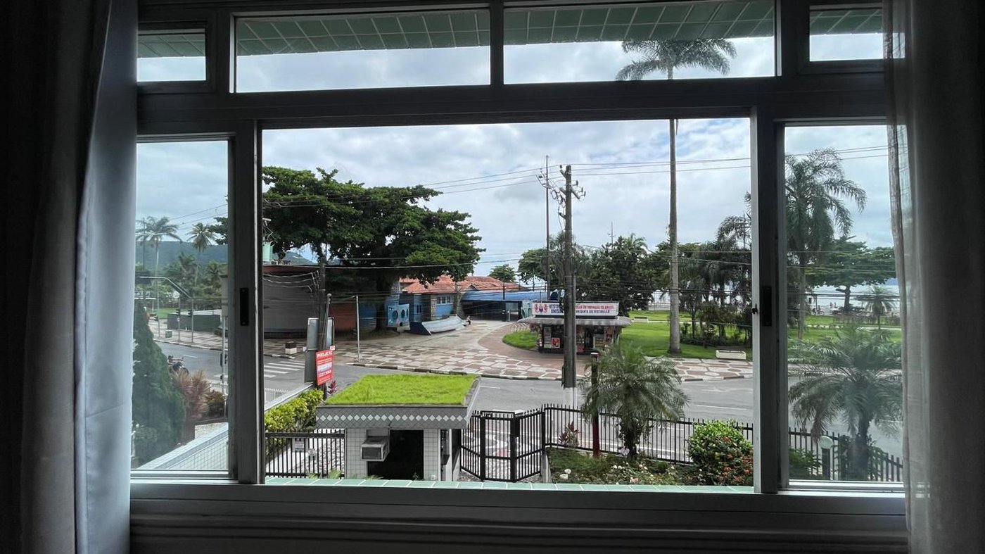 Apartamento com 3 dormitórios à venda, 150 m² por R$ 1.650.000,00 - Ponta da Praia - Santos/SP
