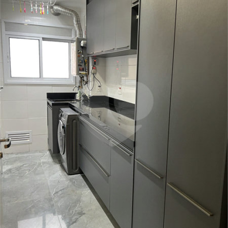 Apartamento à venda com 3 suítes em Jardim Arpoador, São Paulo, SP