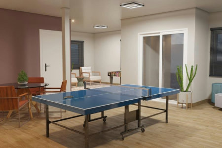 Residencial Sou Pleno Life