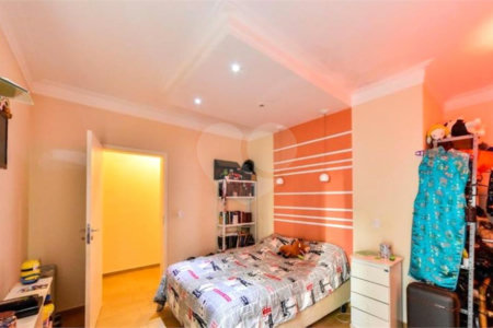 Casa à venda com 4 suítes em Nova Petrópolis, São Bernardo do Campo, SP