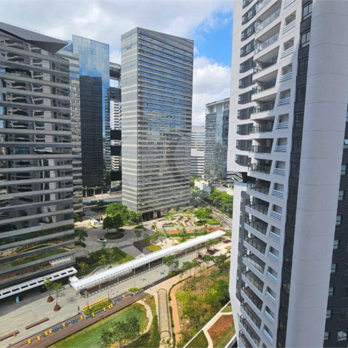 Apartamento à venda com 3 quartos, sendo 1 suíte, em Chácara Santo Antônio, São Paulo, SP