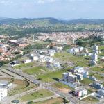 Apartamento à venda com 2 suítes em Itu Novo Centro, Itu, SP