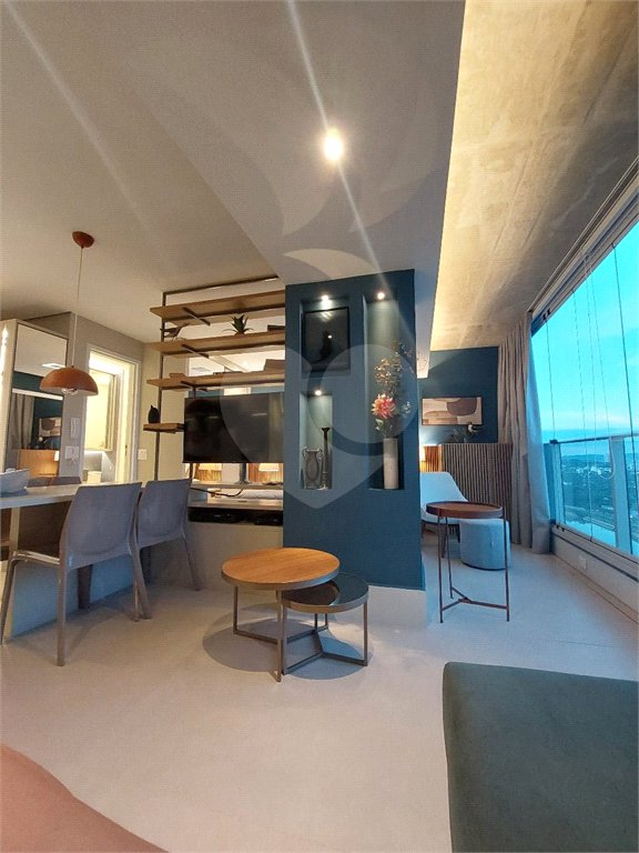 Apartamento para alugar com 1 quarto em Butantã, São Paulo, SP