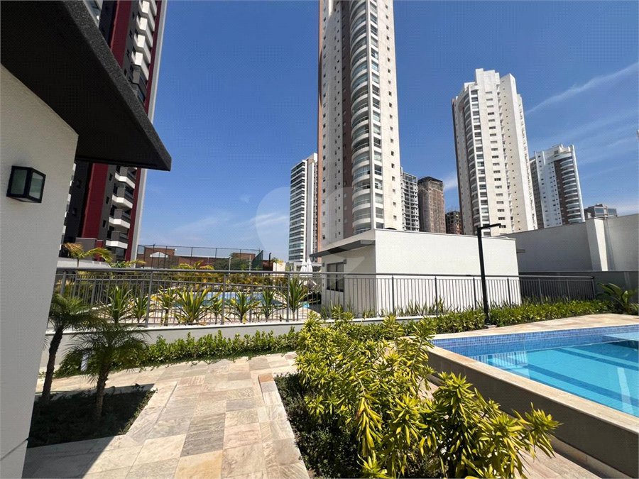 Apartamento à venda com 1 quarto em Parque Campolim, Sorocaba, SP