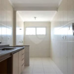 Apartamento à venda com 2 quartos em Rudge Ramos, São Bernardo do Campo, SP