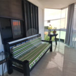 Flat à venda com 2 quartos em Caravelas, Armação dos Búzios, RJ