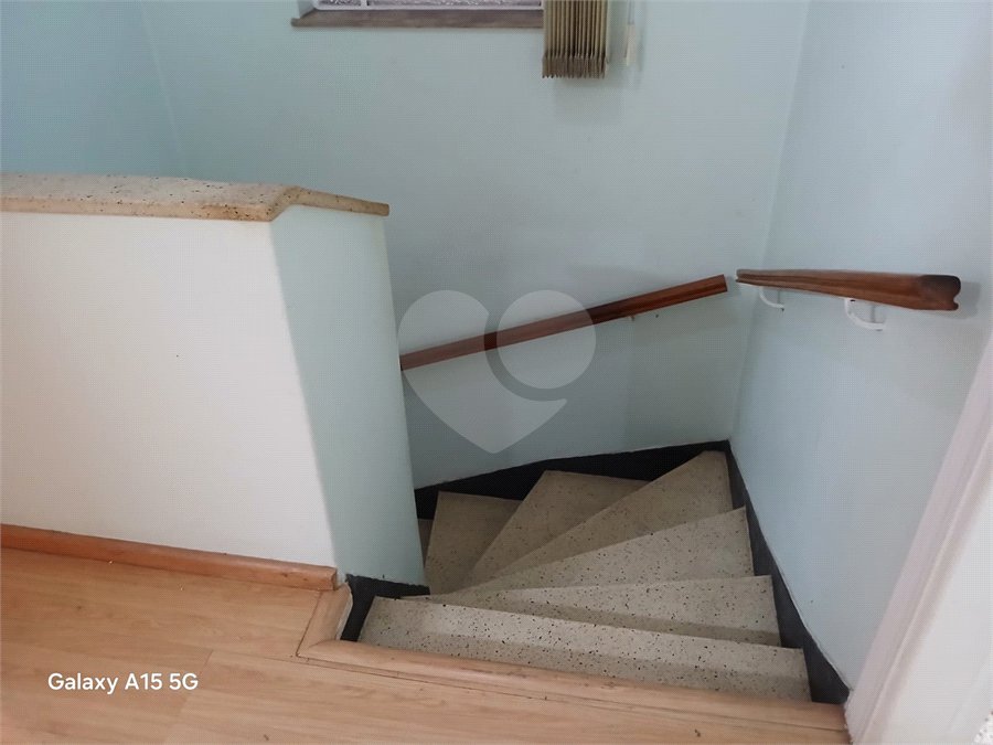 Sobrado à venda com 3 quartos, sendo 1 suíte, em Santana, São Paulo, SP