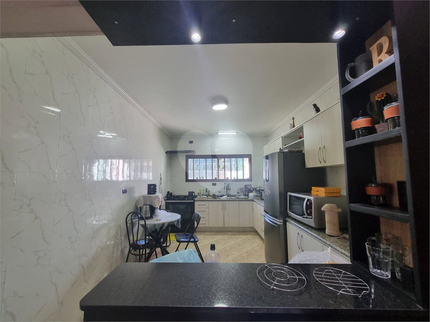 Casa à venda com 4 quartos, sendo 1 suíte, em Jardim São Carlos, Sorocaba, SP