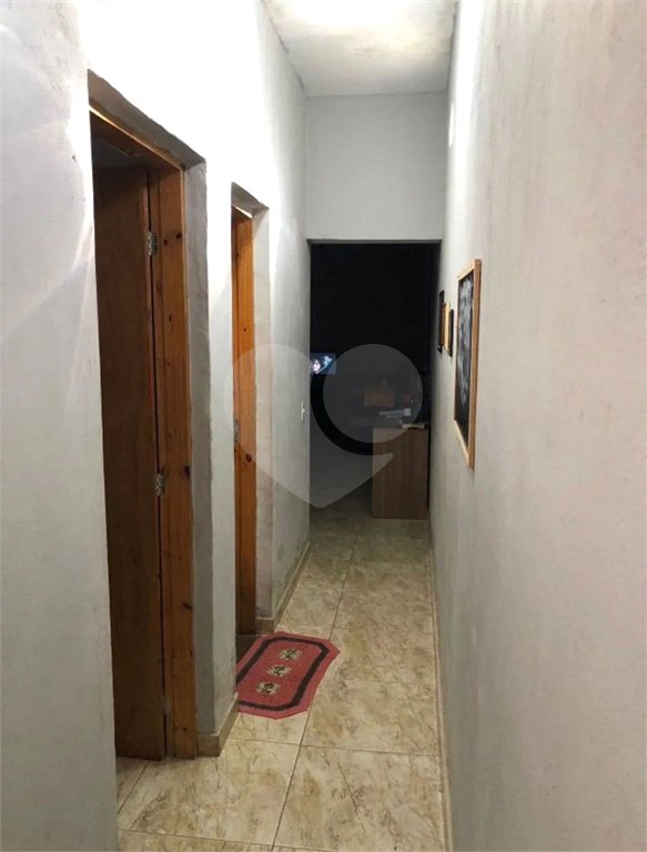 Casa à venda com 2 quartos em Caputera, Cotia, SP