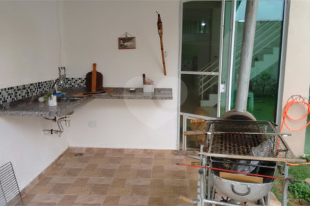 Casa à venda com 3 quartos, sendo 1 suíte,  em Mogi Moderno, Mogi das Cruzes, SP