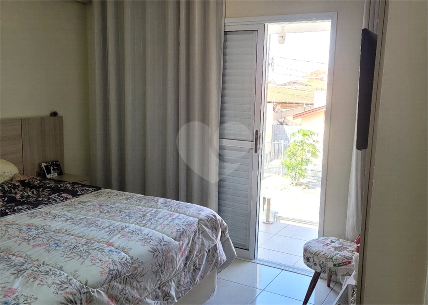 Casa à venda com 3 quartos, sendo 1 suíte, em Jardim Leocádia, Sorocaba, SP