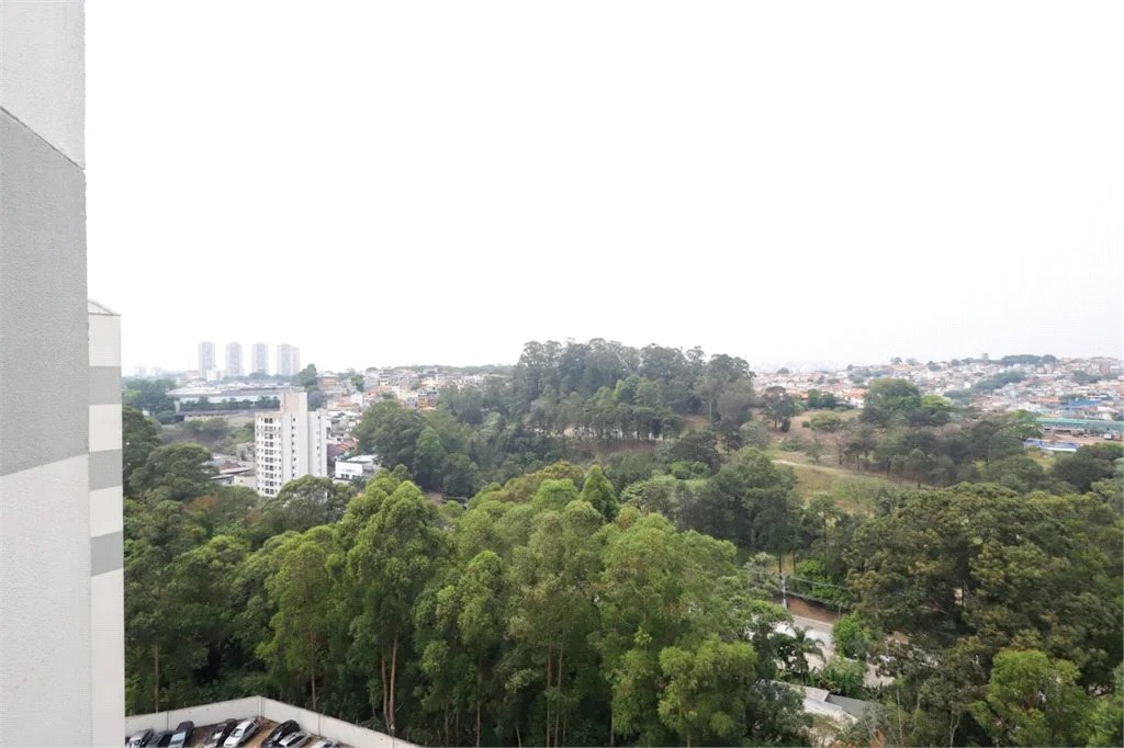 Apartamento à venda com 2 quartos em Jardim Monte Alegre, São Paulo, SP
